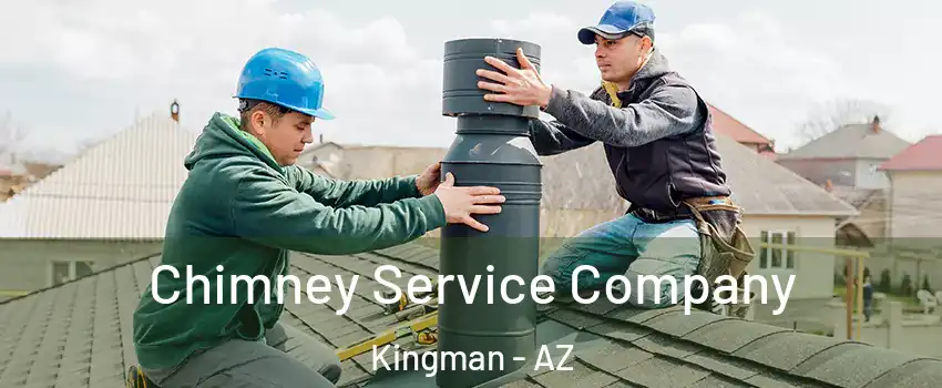 Chimney Service Company Kingman - AZ