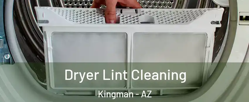  Dryer Lint Cleaning Kingman - AZ