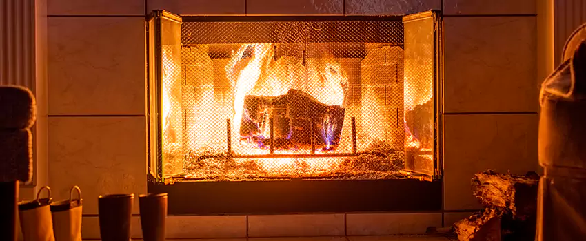 Astria Vent Free Gas Fireplaces Installation in Kingman, AZ