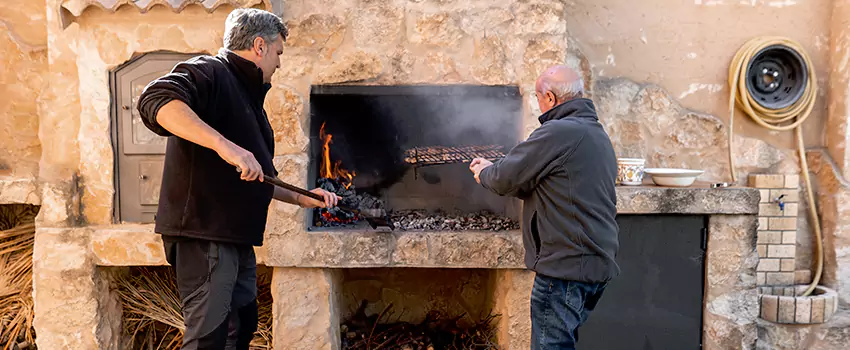 Damaged Brick Fireplace Replacements Services in Kingman, AZ