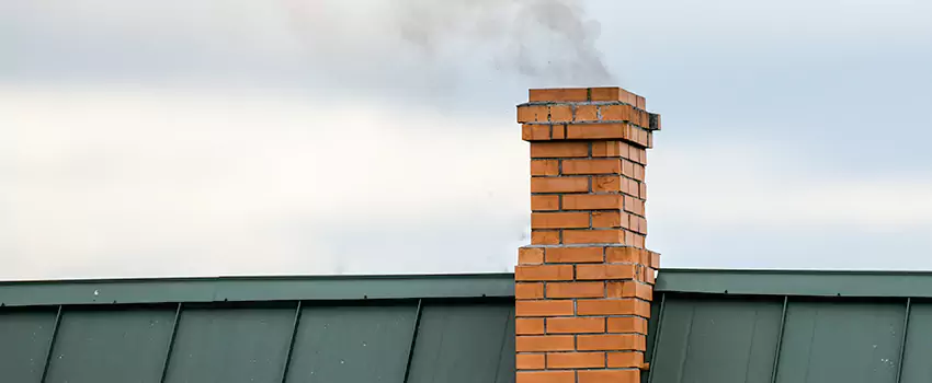 Animal Screen Chimney Cap Repair And Installation Services in Kingman, Arizona