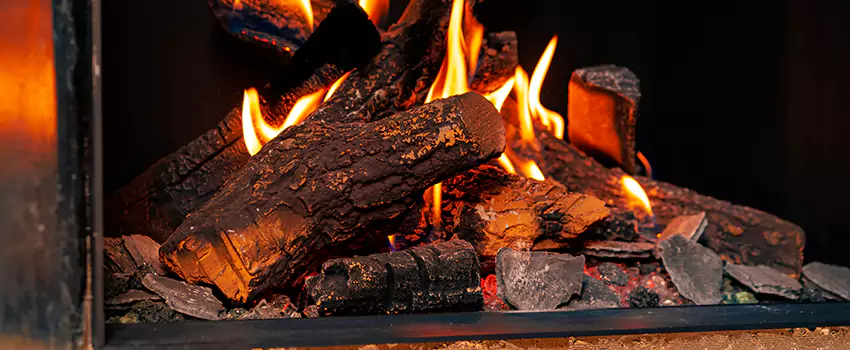 Chimney Fireplace Ash Dump Cleaning in Kingman, AZ