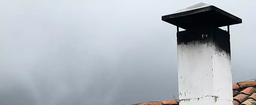 Chimney Damper Inspection in Kingman, AZ