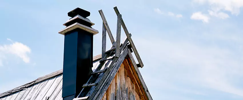 Chimney Creosote Cleaning in Kingman, AZ