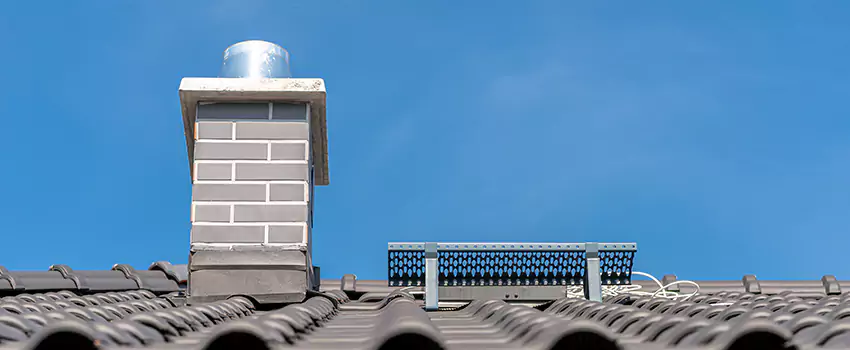 Chimney Flue Relining Services in Kingman, Arizona
