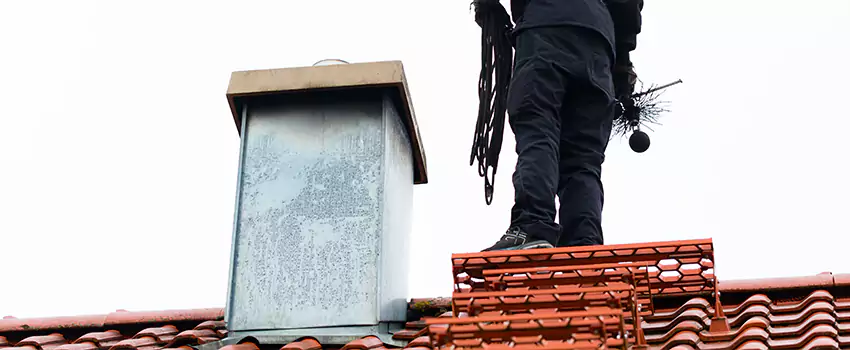 Chimney Liner Services Cost in Kingman, AZ