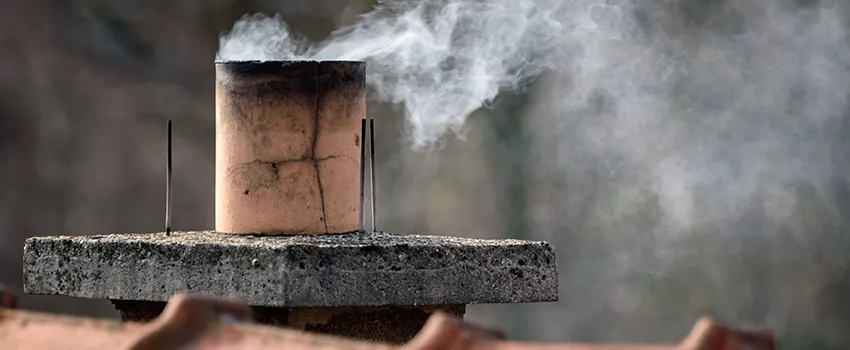 Wood Burning Chimney Odor Removal in Kingman, AZ