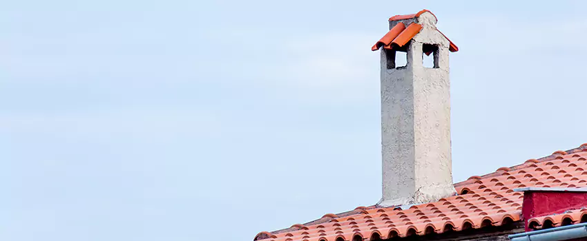 Chimney Pot Replacement in Kingman, AZ