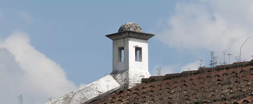 Cost To Rebuild A Chimney in Kingman, AZ