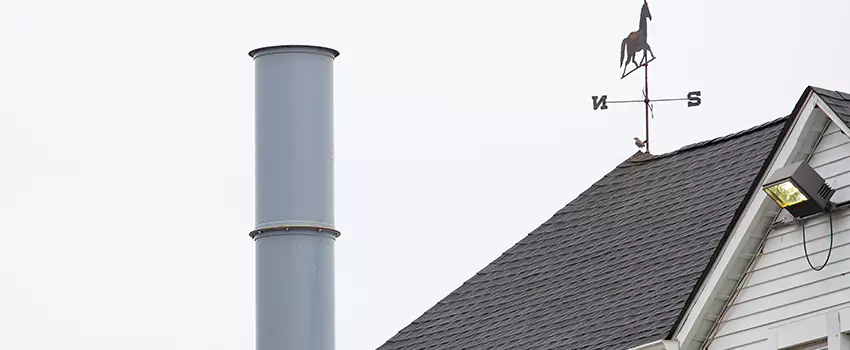 Chimney Inspection in Kingman, AZ