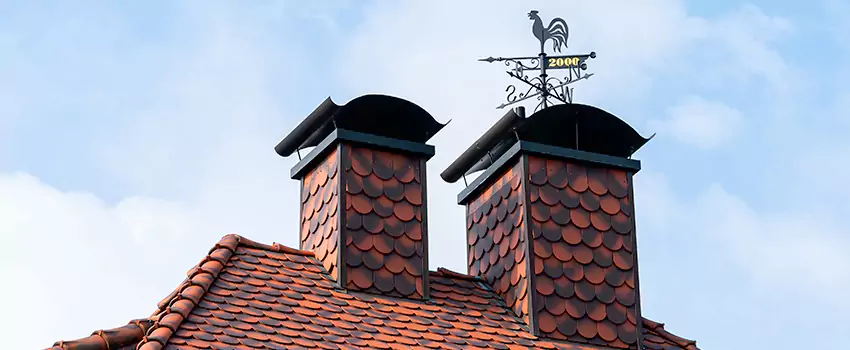 Old Chimney Restoration in Kingman, Arizona