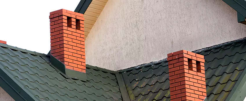 Chimney Saver Waterproofing Services in Kingman, Arizona