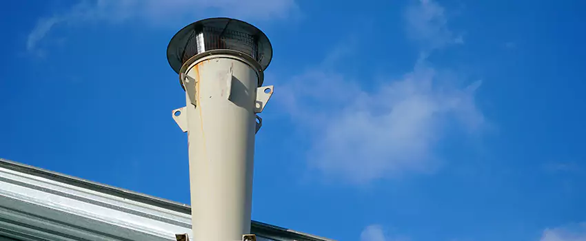 Chimney Spark Arrestor Requirements in Kingman, AZ