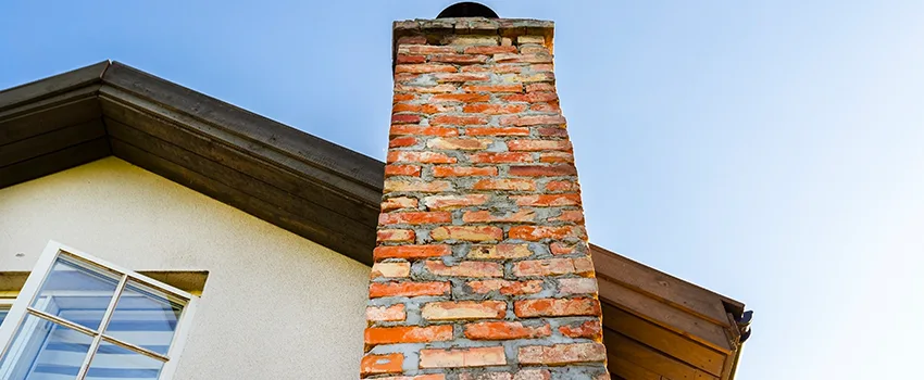 Chimney Mortar Replacement in Kingman, AZ