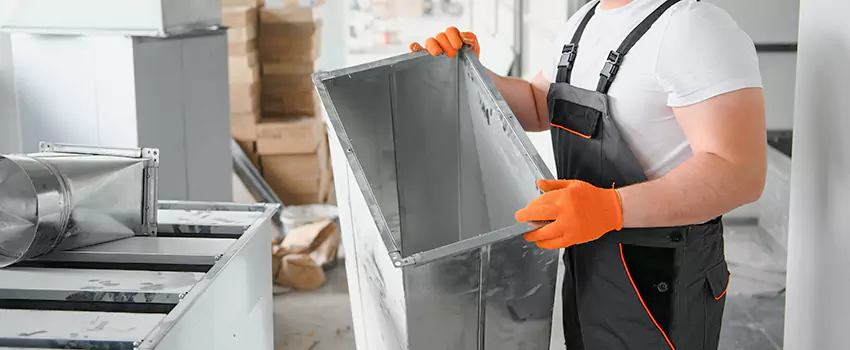 Benefits of Dryer Vent Inspection in Kingman, AZ