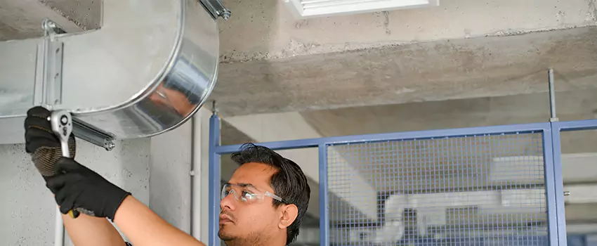 HVAC Ductwork Cleaning in Kingman, AZ