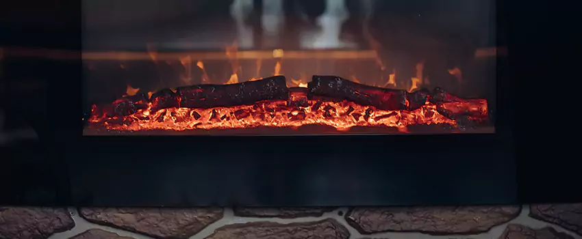 Outdoor Electric Fireplace Installation Solutions in Kingman, AZ
