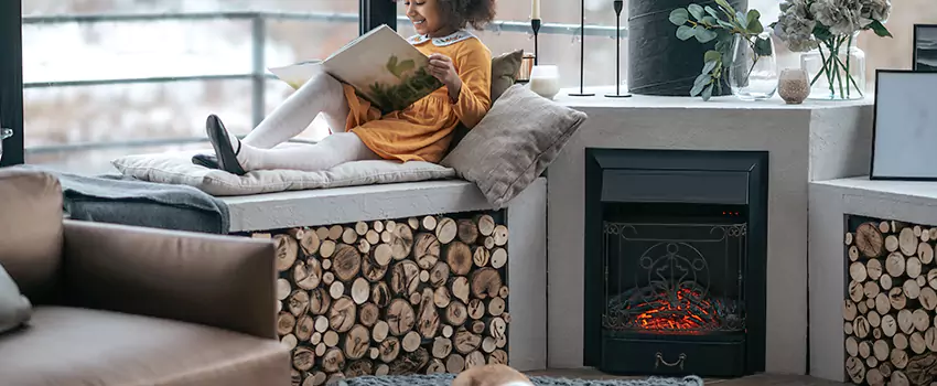 Wall Mount Electric Fireplaces Repair in Kingman, AZ