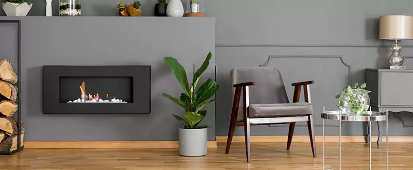 Ethanol Fireplace Burner Repair in Kingman, AZ
