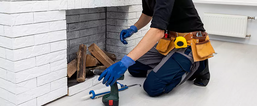 Fireplace Doors Cleaning in Kingman, Arizona
