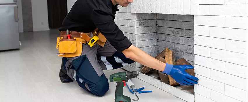 Ethanol Fireplace Installation Contractors in Kingman, Arizona