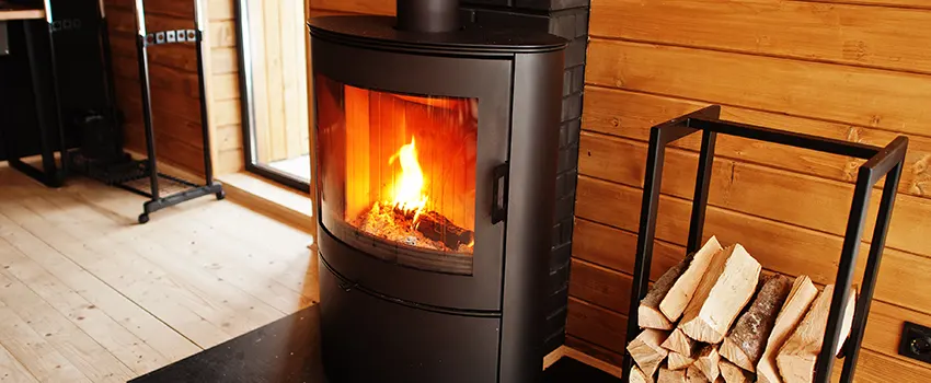 Gas Fireplace Door Handle Installation Services in Kingman, Arizona
