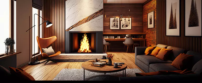 Fireplace Design Ideas in Kingman, AZ