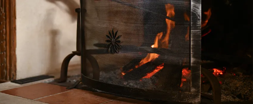 Electric Metal Fireplace installation Services in Kingman, AZ