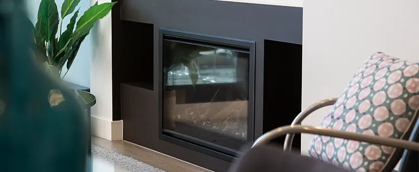 Welding Repairs for Fireplace Grate in Kingman, AZ