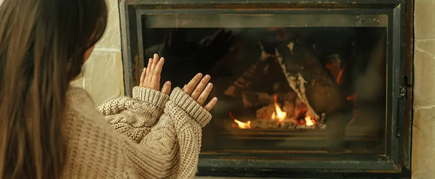 Wood-burning Fireplace Smell Removal Services in Kingman, AZ