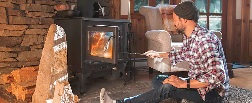 Fireplace Chimney Maintenance in Kingman, Arizona