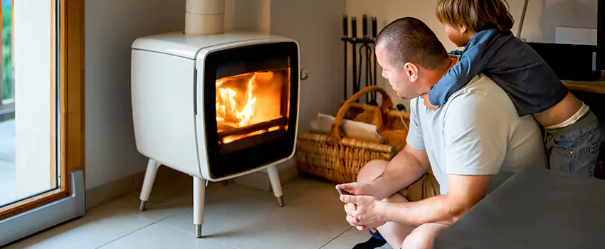 Fireplace Safety Inspection Technician in Kingman, Arizona
