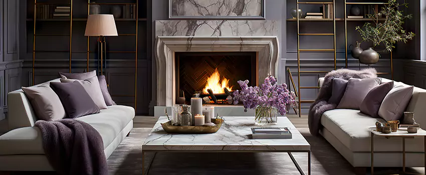 Fireplace Xtrordinair Ember-Glo Insert Fireplace Maintenance in Kingman, Arizona