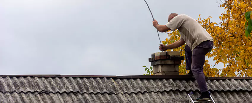 Chimney Flue Cleaning in Kingman, AZ