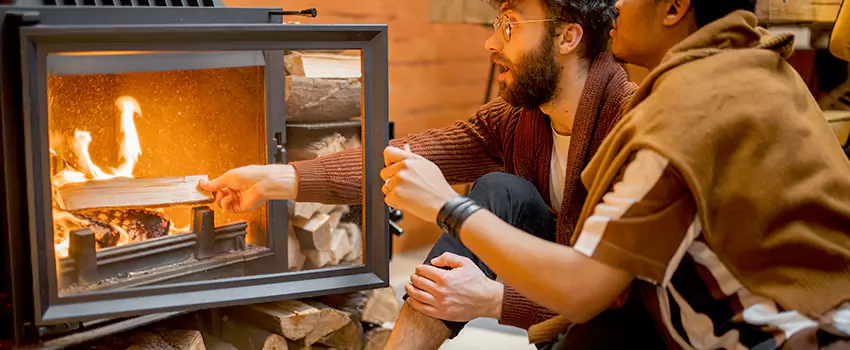 Benefits of Harman Stoves Fireplace in Kingman, Arizona