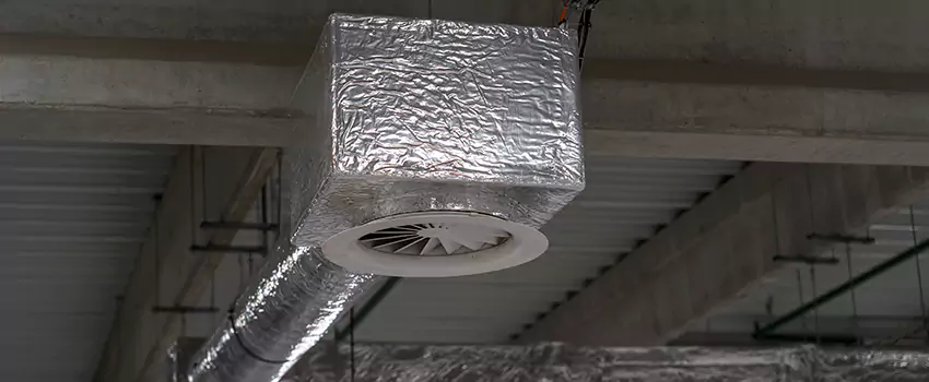 Heating Ductwork Insulation Repair Services in Kingman, AZ