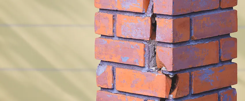 Leaking Chimney Repair And Replacement Cost in Kingman, Arizona