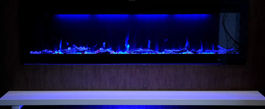 Benefits of Multi-Color Fireplace Installation in Kingman, AZ