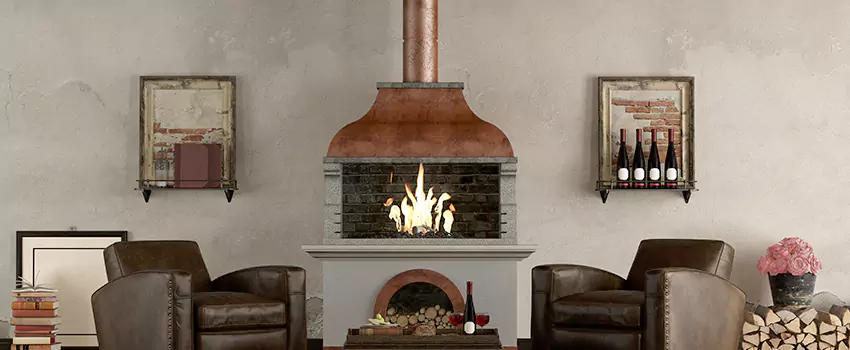Benefits of Pacific Energy Fireplace in Kingman, Arizona