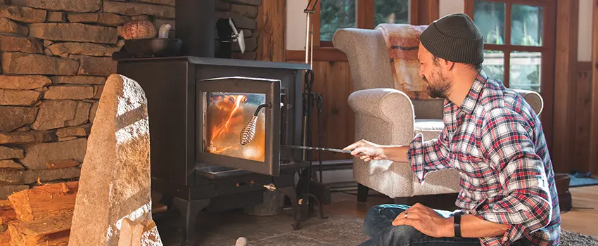 Cost of Pellet Fireplace Installation Services in Kingman, AZ