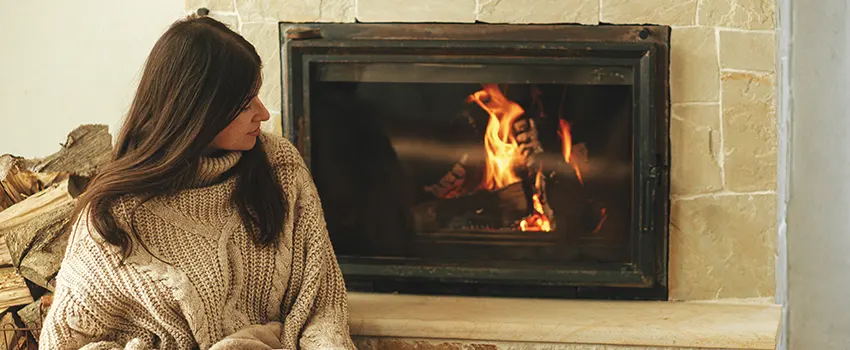 Regency Outdoor Fireplace Products Maintenance and Replacement Services in Kingman, Arizona