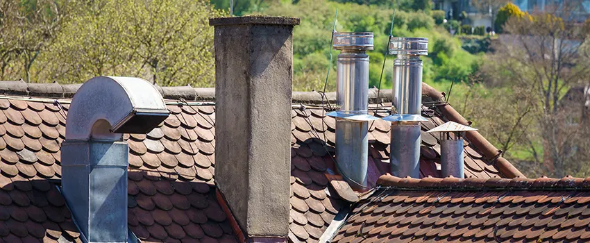 Residential Chimney Flashing Repair Services in Kingman, AZ