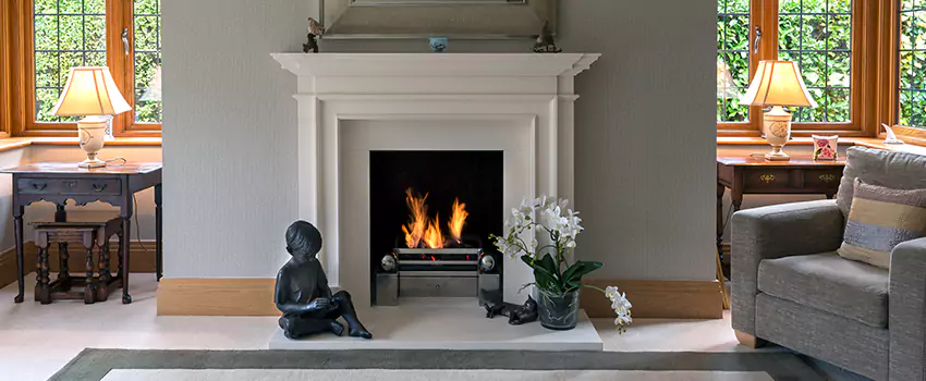 RSF Fireplaces Maintenance and Repair in Kingman, Arizona