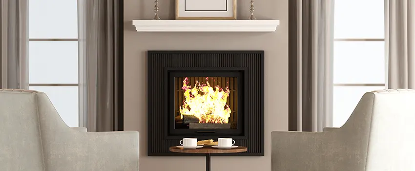 Superior Outdoor Fireplace Repair in Kingman, AZ