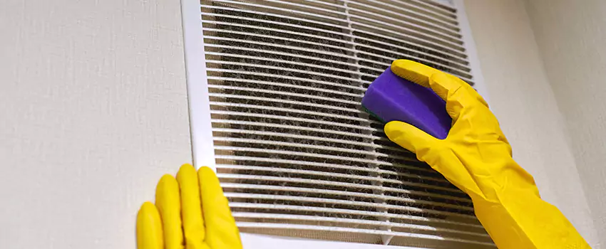 Vent Cleaning Company in Kingman, AZ