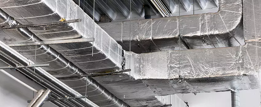 Vent Dust Cleaning Cost in Kingman, AZ