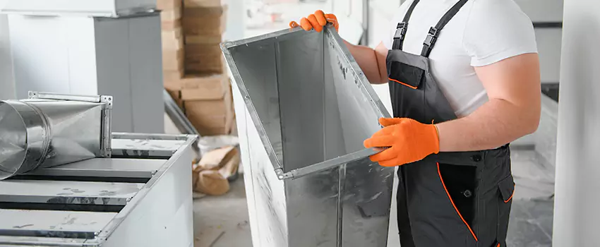 Ventilation Fan Cleaning Services in Kingman, Arizona