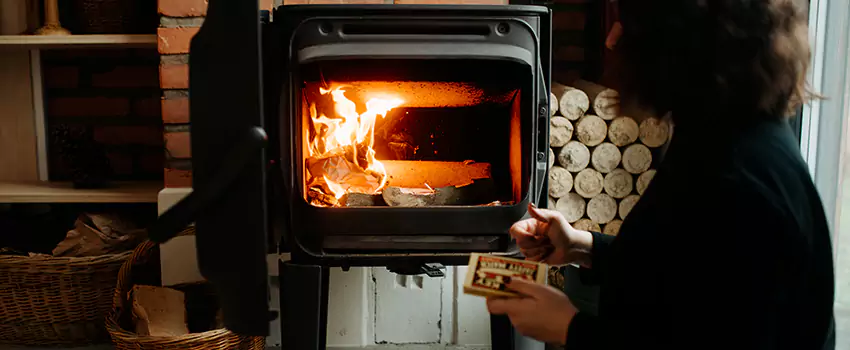 Key Features of Vermont Castings Fireplaces in Kingman, AZ