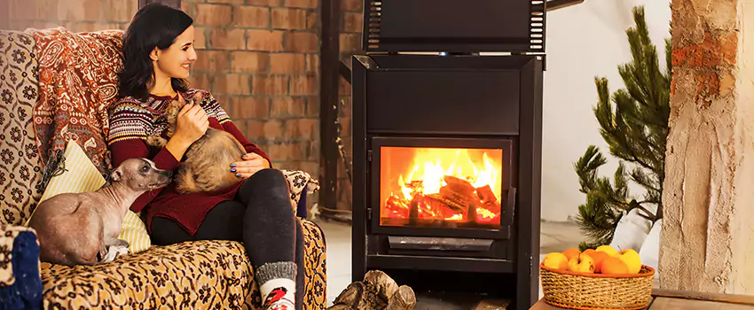 Wood Stove Chimney Cleaning Services in Kingman, AZ