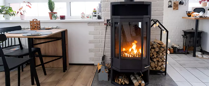 Wood Stove Inspection Services in Kingman, AZ